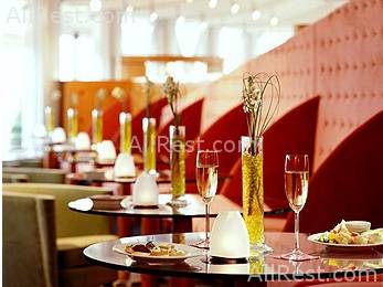 Sofitel Athens Airport 12
